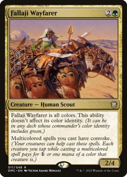 Dominaria United Commander