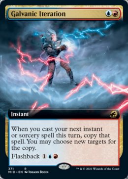 Innistrad: Midnight Hunt