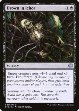 Phyrexia: All Will Be One