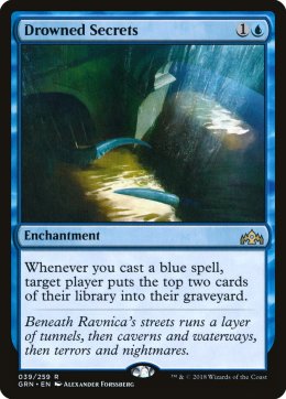 Guilds of Ravnica