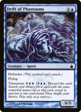 Ravnica: City of Guilds