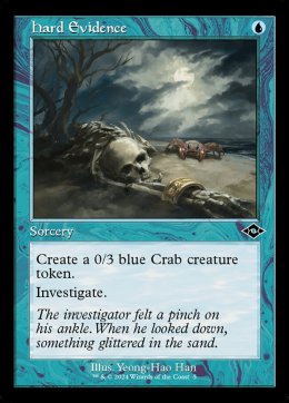 Modern Horizons 2 Timeshifts