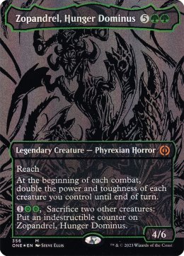 Phyrexia: All Will Be One