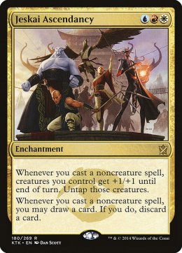Khans of Tarkir
