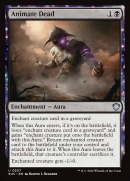 Secrets of Strixhaven Commander