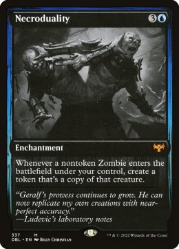 Innistrad: Double Feature