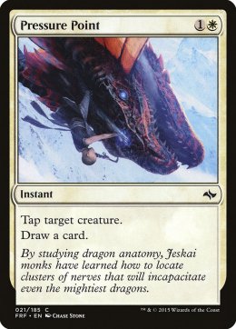 Fate Reforged