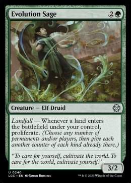 Lost Caverns of Ixalan Commander