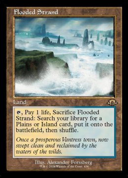 Modern Horizons 3