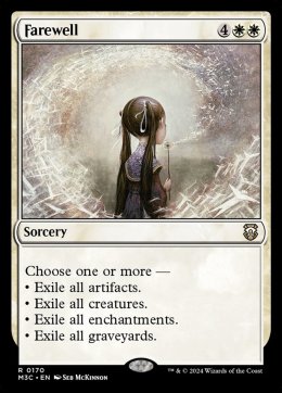 Modern Horizons 3 Commander