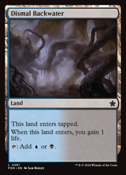 Foundations