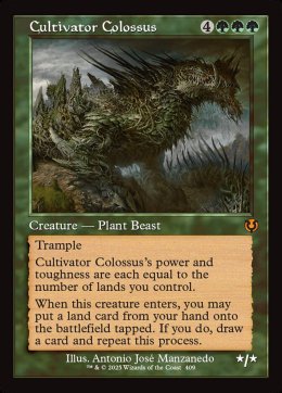 Innistrad Remastered
