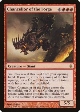New Phyrexia