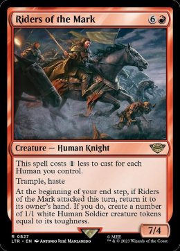The Lord of the Rings: Tales of Middle-earth