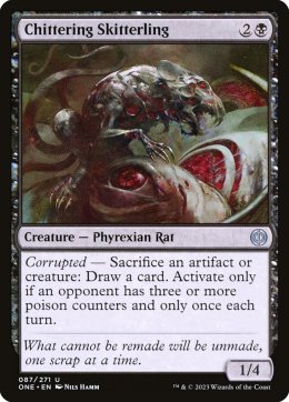 Phyrexia: All Will Be One