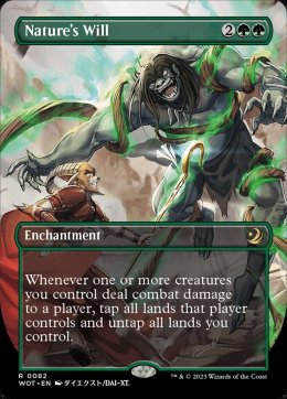 Wilds of Eldraine: Enchanting Tales