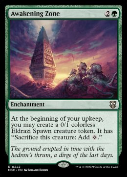 Modern Horizons 3 Commander