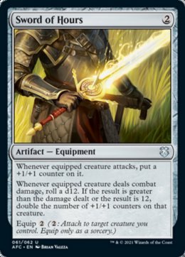 Forgotten Realms Commander