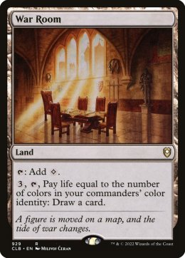 Commander Legends: Battle for Baldur's Gate