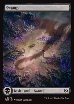 Tarkir: Dragonstorm