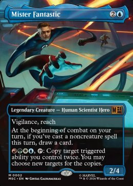 Marvel Super Heroes Commander
