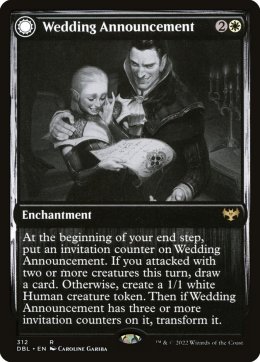 Innistrad: Double Feature
