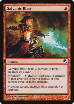Scars of Mirrodin