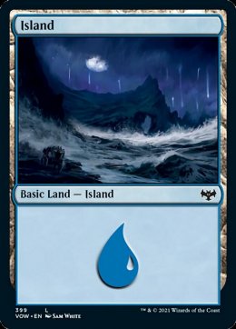 Innistrad: Crimson Vow