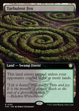 Secrets of Strixhaven Commander