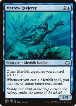 Duel Decks: Merfolk vs. Goblins