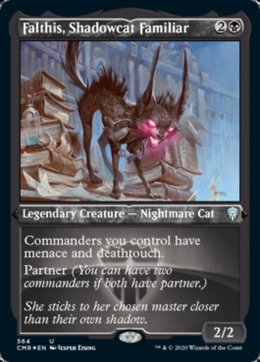 Commander Legends